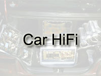 Car Hifi